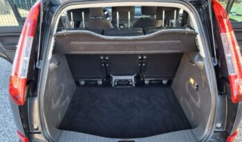 FORD C-MAX  | FWD (przód) | Manualna | 101 KM | Szary full
