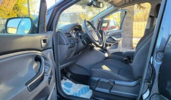 FORD C-MAX  | FWD (przód) | Manualna | 101 KM | Szary full