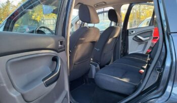 FORD C-MAX  | FWD (przód) | Manualna | 101 KM | Szary full
