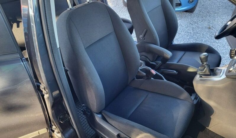 FORD C-MAX  | FWD (przód) | Manualna | 101 KM | Szary full