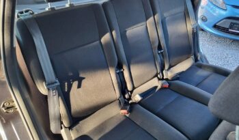 FORD C-MAX  | FWD (przód) | Manualna | 101 KM | Szary full