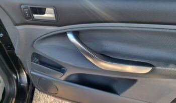 FORD C-MAX  | FWD (przód) | Manualna | 101 KM | Szary full