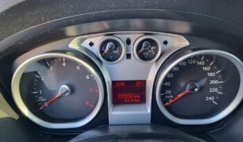 FORD C-MAX  | FWD (przód) | Manualna | 101 KM | Szary full