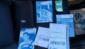 FORD C-MAX  | FWD (przód) | Manualna | 101 KM | Szary full