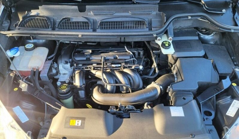 FORD C-MAX  | FWD (przód) | Manualna | 101 KM | Szary full