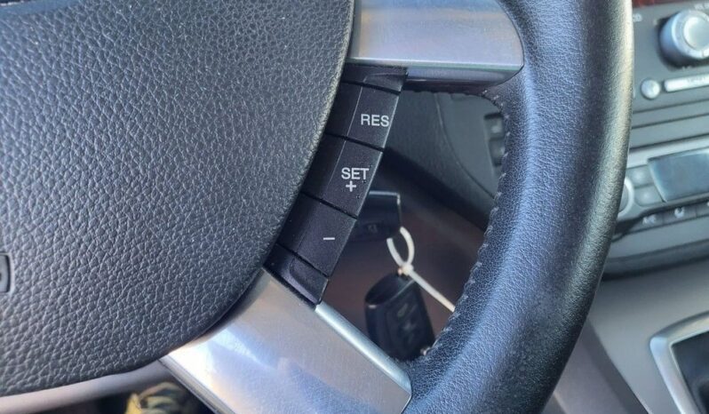 FORD C-MAX  | FWD (przód) | Manualna | 101 KM | Szary full