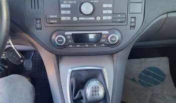 FORD C-MAX  | FWD (przód) | Manualna | 101 KM | Szary full