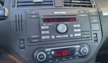 FORD C-MAX  | FWD (przód) | Manualna | 101 KM | Szary full