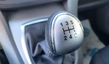 FORD C-MAX  | FWD (przód) | Manualna | 101 KM | Szary full