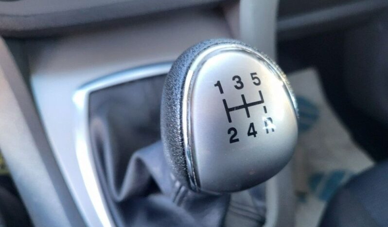 FORD C-MAX  | FWD (przód) | Manualna | 101 KM | Szary full