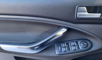 FORD C-MAX  | FWD (przód) | Manualna | 101 KM | Szary full