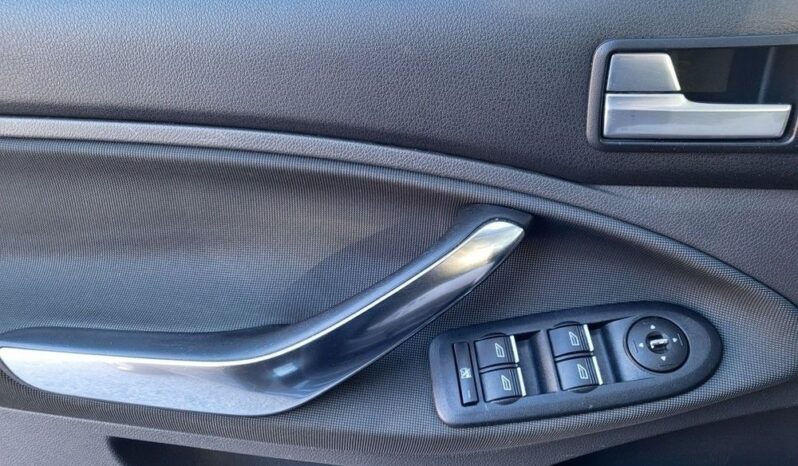 FORD C-MAX  | FWD (przód) | Manualna | 101 KM | Szary full