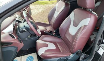 FORD Fiesta  | FWD (przód) | Manualna | 82 KM | Czarny full