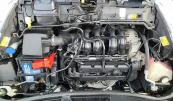 FORD Fiesta  | FWD (przód) | Manualna | 82 KM | Czarny full