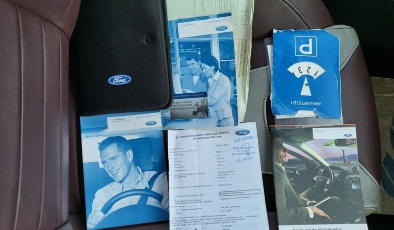 FORD Fiesta  | FWD (przód) | Manualna | 82 KM | Czarny full