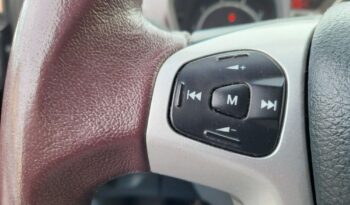 FORD Fiesta  | FWD (przód) | Manualna | 82 KM | Czarny full