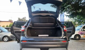 NISSAN Qashqai  | FWD (przód) | Manualna | 116 KM | Czarny full