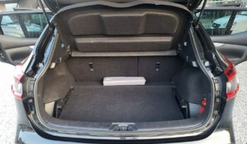NISSAN Qashqai  | FWD (przód) | Manualna | 116 KM | Czarny full