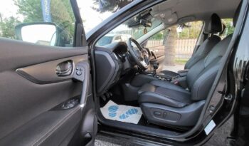 NISSAN Qashqai  | FWD (przód) | Manualna | 116 KM | Czarny full