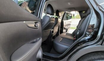 NISSAN Qashqai  | FWD (przód) | Manualna | 116 KM | Czarny full