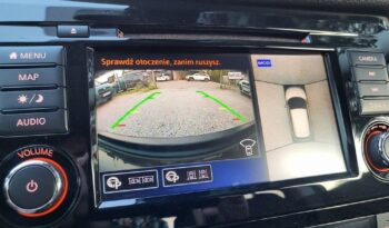 NISSAN Qashqai  | FWD (przód) | Manualna | 116 KM | Czarny full