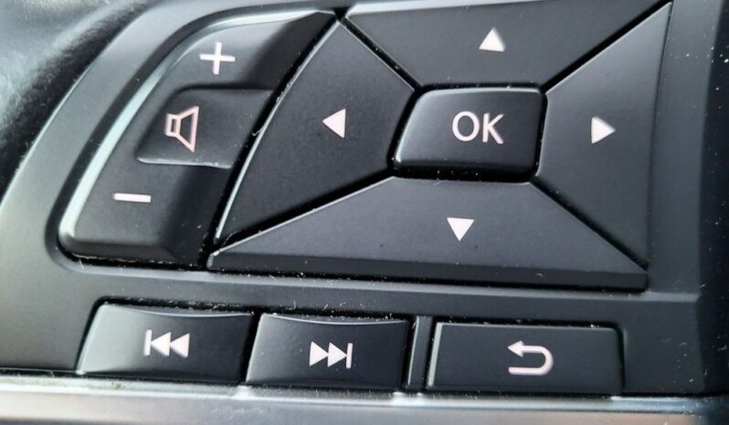 NISSAN Qashqai  | FWD (przód) | Manualna | 116 KM | Czarny full