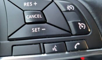 NISSAN Qashqai  | FWD (przód) | Manualna | 116 KM | Czarny full