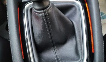 NISSAN Qashqai  | FWD (przód) | Manualna | 116 KM | Czarny full