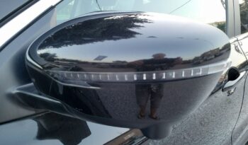 NISSAN Qashqai  | FWD (przód) | Manualna | 116 KM | Czarny full