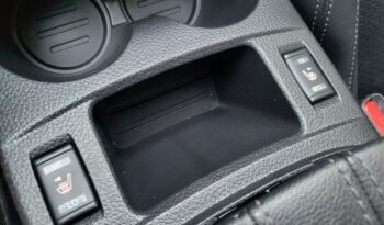 NISSAN Qashqai  | FWD (przód) | Manualna | 116 KM | Czarny full