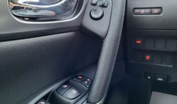 NISSAN Qashqai  | FWD (przód) | Manualna | 116 KM | Czarny full