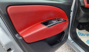 FIAT Doblo  | FWD (przód) | Manualna | 90 KM | Szary full