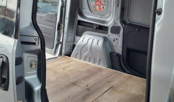 FIAT Doblo  | FWD (przód) | Manualna | 90 KM | Szary full