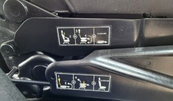 FIAT Doblo  | FWD (przód) | Manualna | 90 KM | Szary full