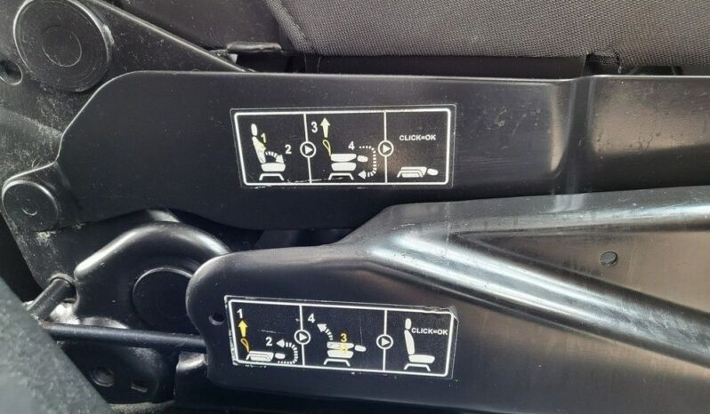 FIAT Doblo  | FWD (przód) | Manualna | 90 KM | Szary full