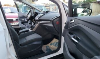 FORD C-MAX  | FWD (przód) | Manualna | 150 KM | Biały full