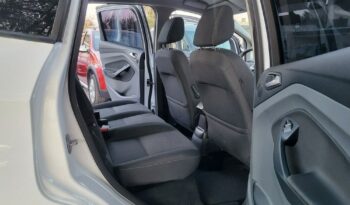 FORD C-MAX  | FWD (przód) | Manualna | 150 KM | Biały full