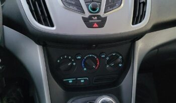 FORD C-MAX  | FWD (przód) | Manualna | 150 KM | Biały full