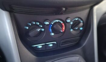 FORD C-MAX  | FWD (przód) | Manualna | 150 KM | Biały full