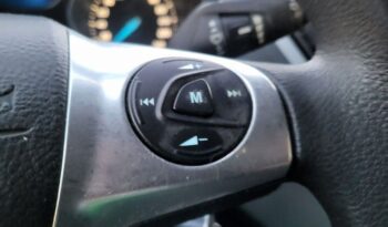 FORD C-MAX  | FWD (przód) | Manualna | 150 KM | Biały full