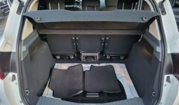 FORD C-MAX  | FWD (przód) | Manualna | 150 KM | Biały full