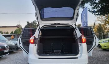 FORD C-MAX  | FWD (przód) | Manualna | 150 KM | Biały full