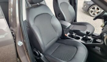 HYUNDAI ix35  | FWD (przód) | Manualna | 135 KM | Szary full