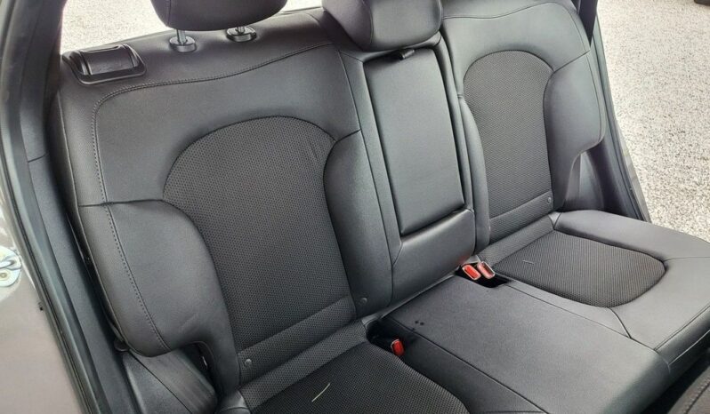 HYUNDAI ix35  | FWD (przód) | Manualna | 135 KM | Szary full
