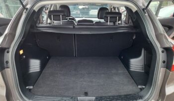 HYUNDAI ix35  | FWD (przód) | Manualna | 135 KM | Szary full
