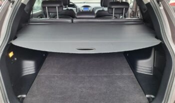 HYUNDAI ix35  | FWD (przód) | Manualna | 135 KM | Szary full