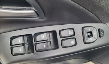 HYUNDAI ix35  | FWD (przód) | Manualna | 135 KM | Szary full