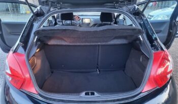 PEUGEOT 208  | FWD (przód) | Manualna | 70 KM | Czarny full