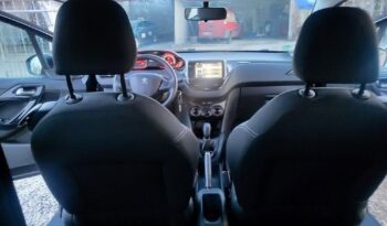 PEUGEOT 208  | FWD (przód) | Manualna | 70 KM | Czarny full