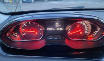 PEUGEOT 208  | FWD (przód) | Manualna | 70 KM | Czarny full
